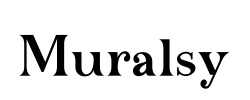 Muralsy - logo